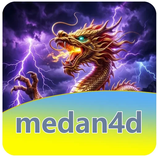 Pratinjau antarmuka medan4d